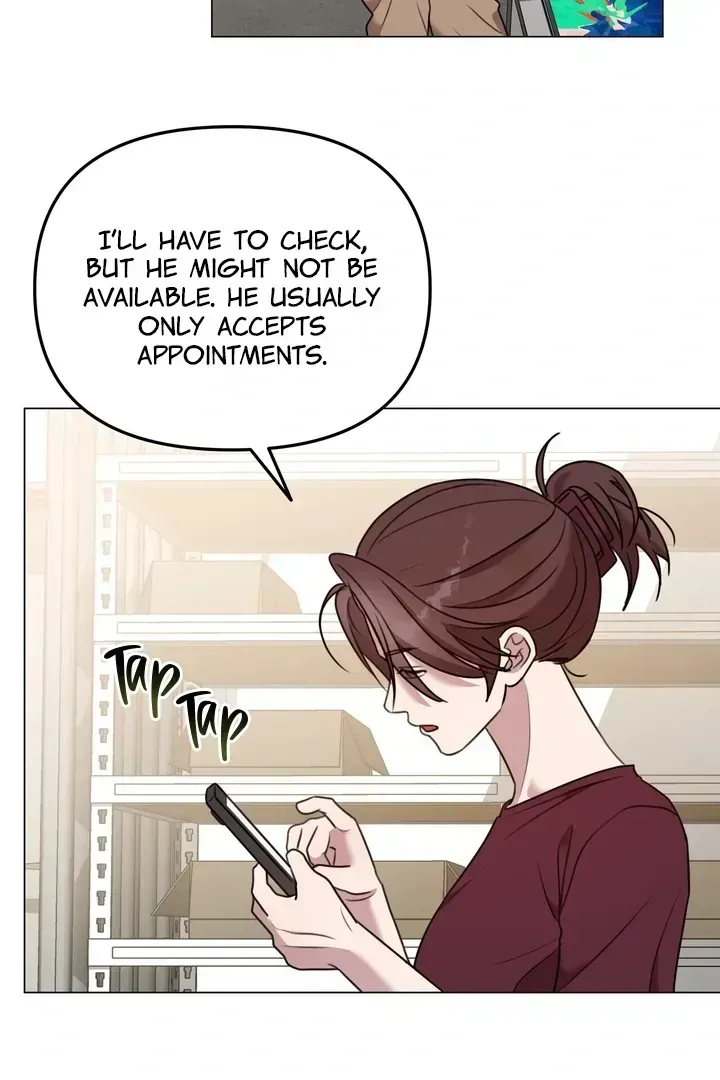 Black and Gray Chapter 1.3 page 88 - 