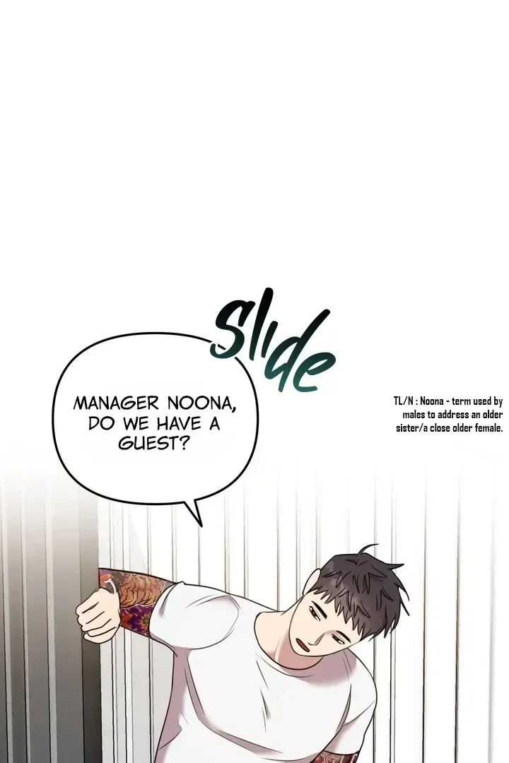 Black and Gray Chapter 1.3 page 89 - 