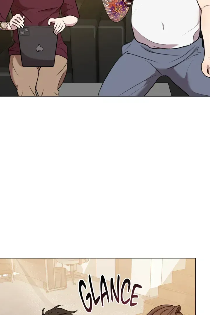 Black and Gray Chapter 1.3 page 93 - 