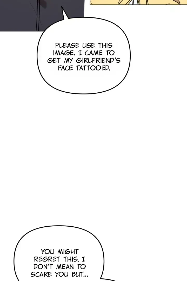 Black and Gray Chapter 1.3 page 98 - 