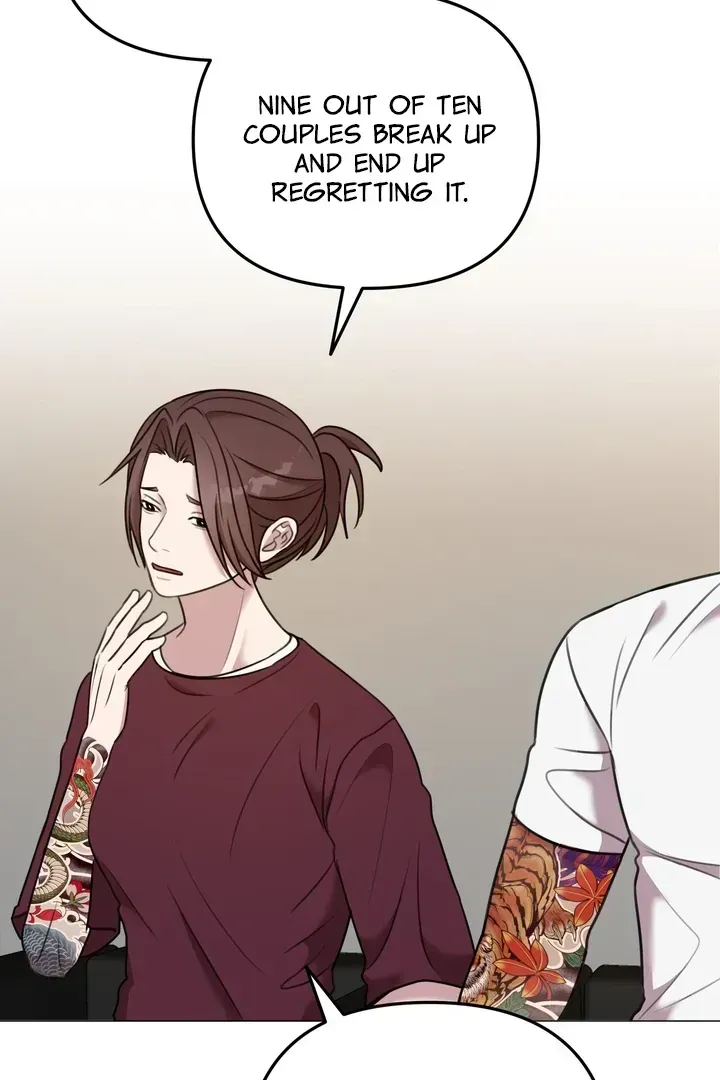 Black and Gray Chapter 1.3 page 99 - 