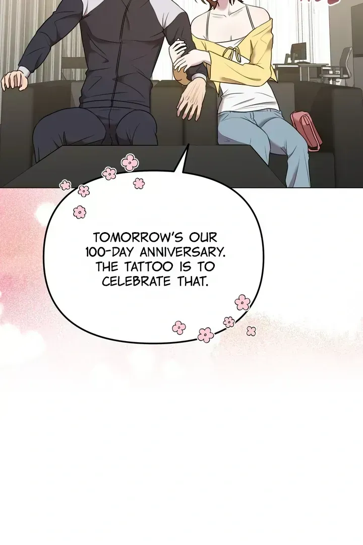 Black and Gray Chapter 1.4 page 101 - 