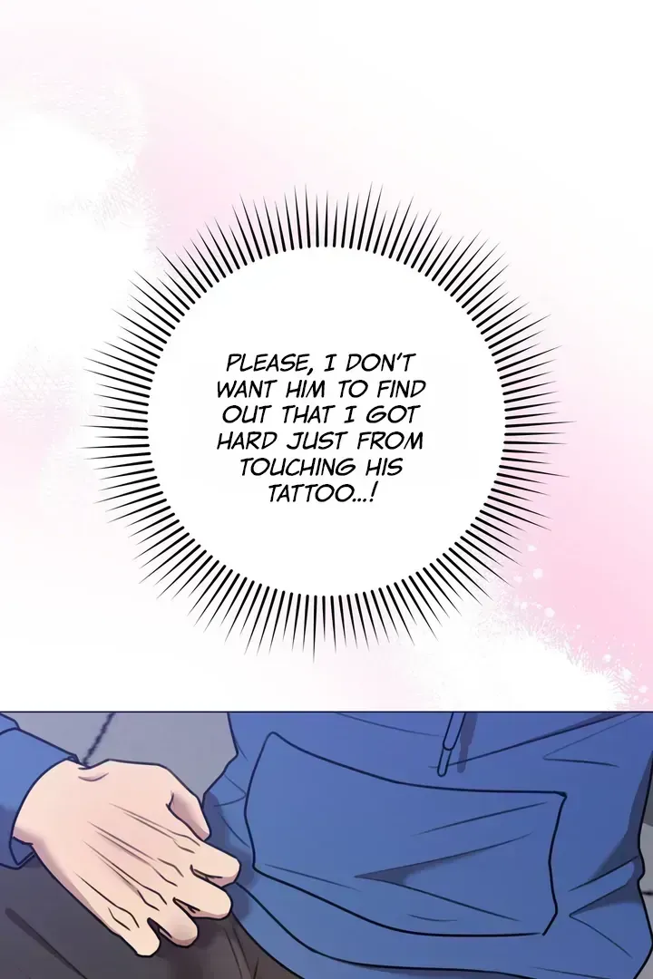 Black and Gray Chapter 1.4 page 23 - 