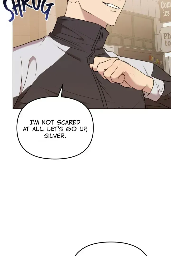 Black and Gray Chapter 1.4 page 51 - 