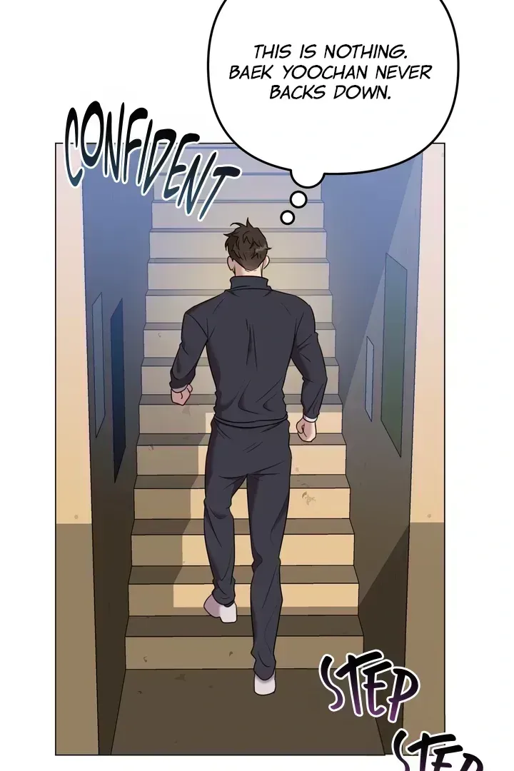 Black and Gray Chapter 1.4 page 52 - 
