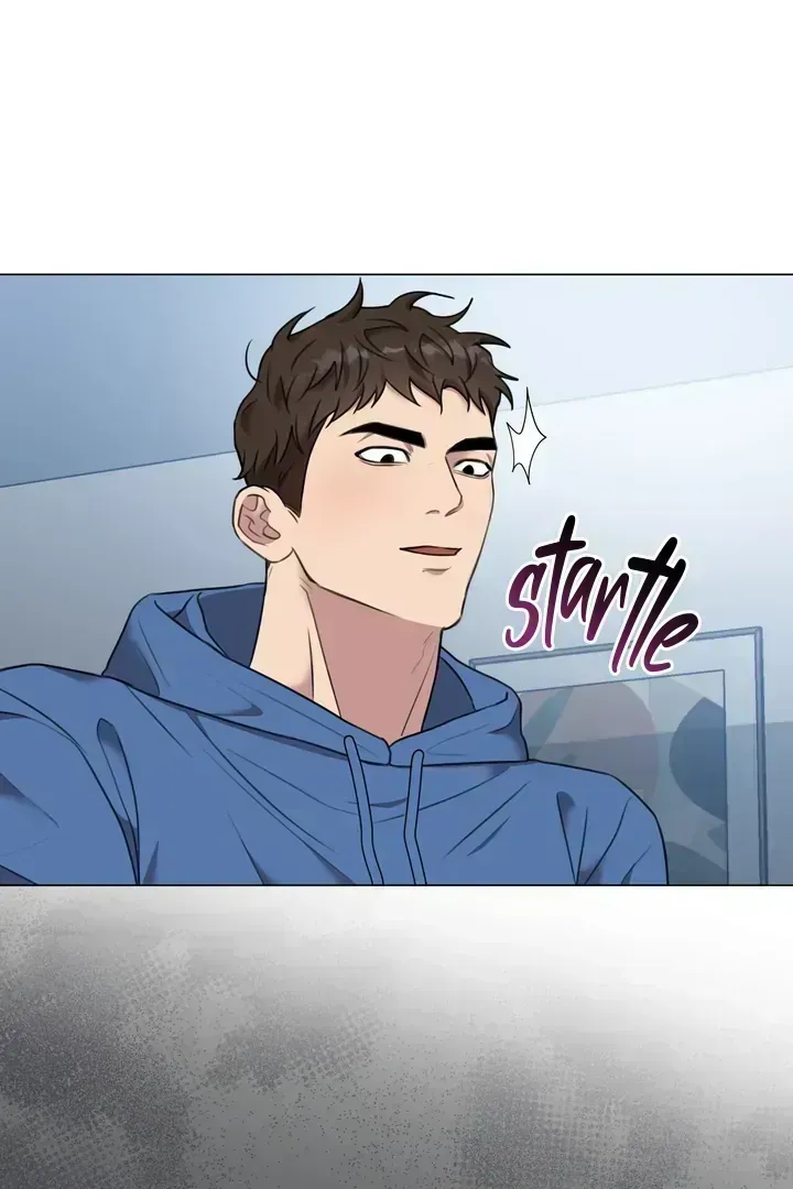 Black and Gray Chapter 1.4 page 8 - 