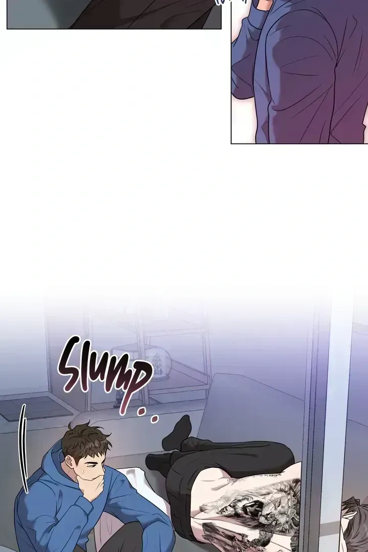 Black and Gray Chapter 1.5 page 13 - 
