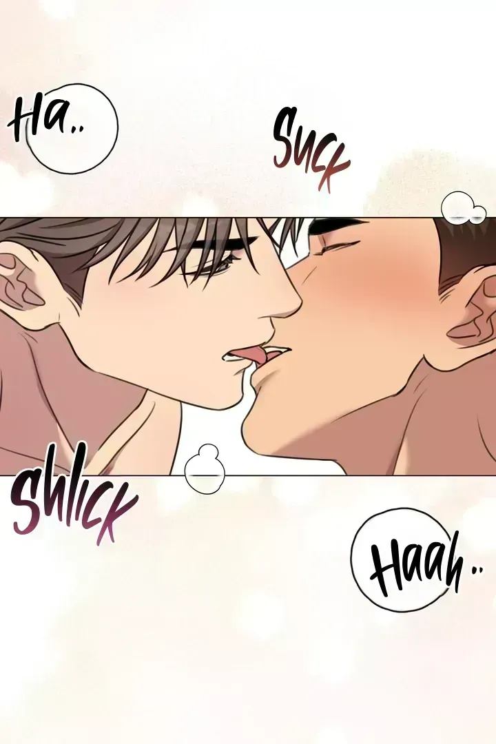 Black and Gray Chapter 1.5 page 29 - 