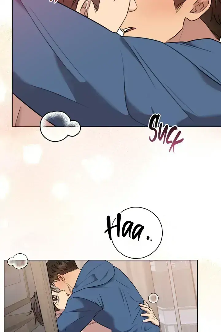 Black and Gray Chapter 1.5 page 32 - 