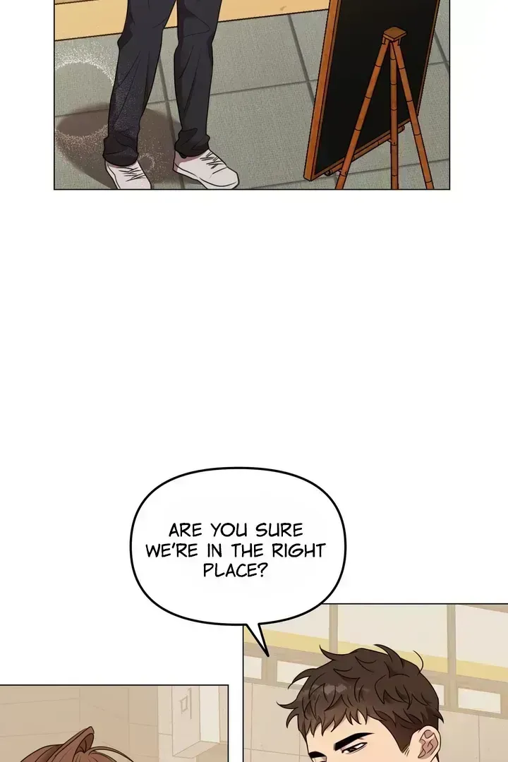 Black and Gray Chapter 1.5 page 43 - 
