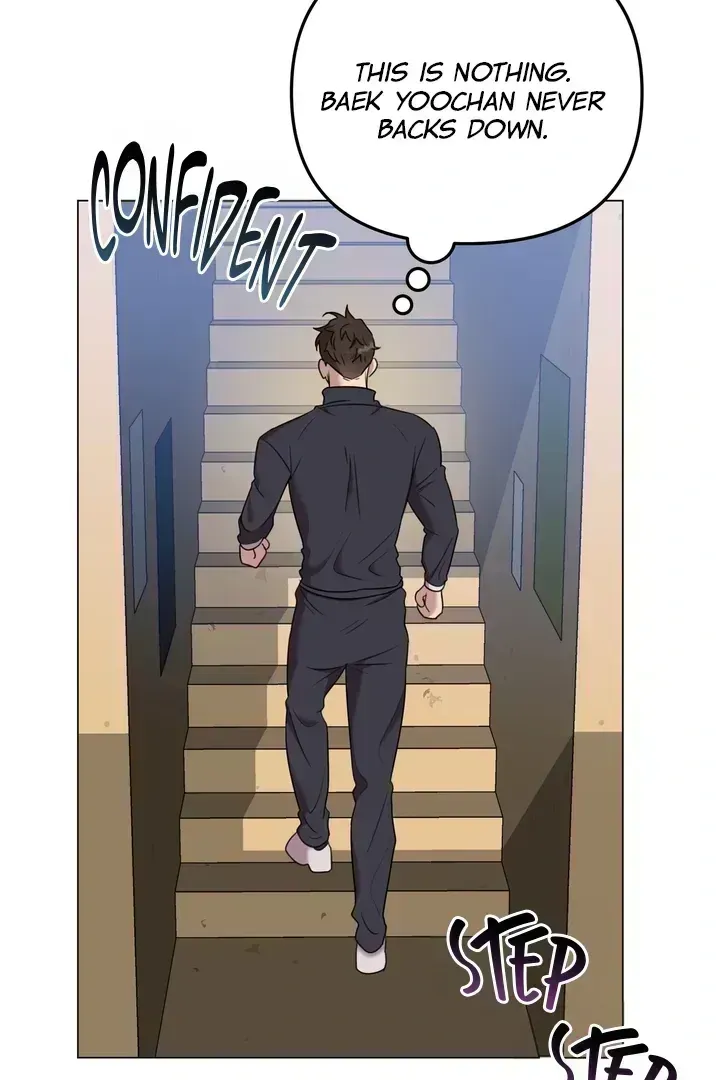 Black and Gray Chapter 1.5 page 52 - 