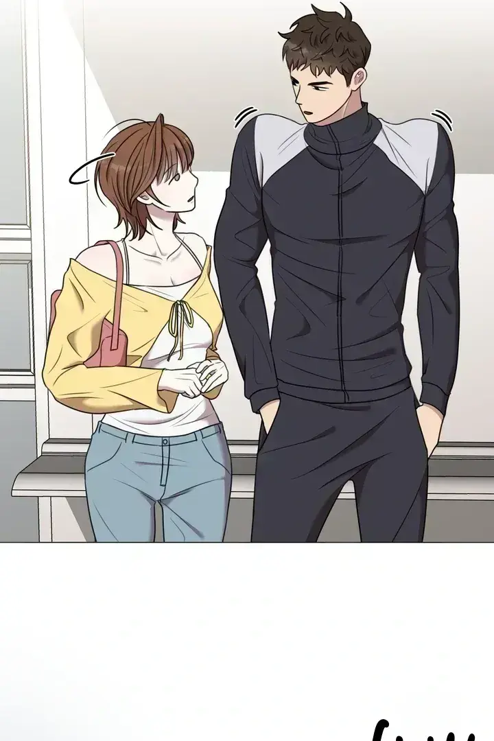 Black and Gray Chapter 1.5 page 59 - 