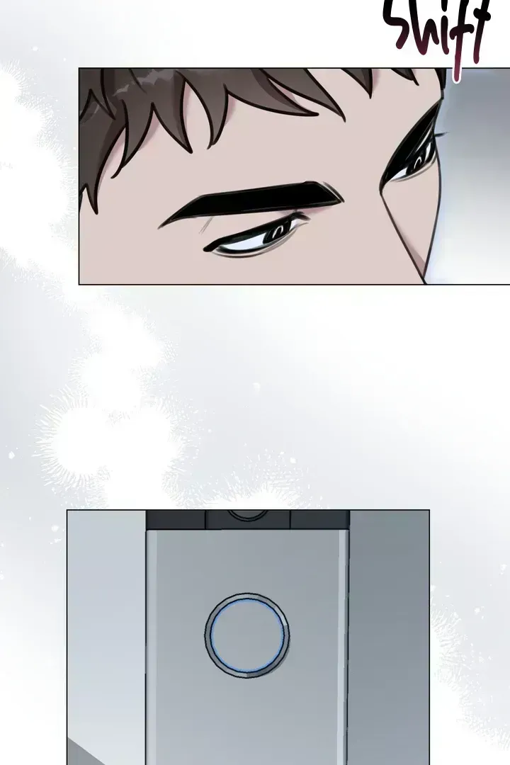 Black and Gray Chapter 1.5 page 60 - 