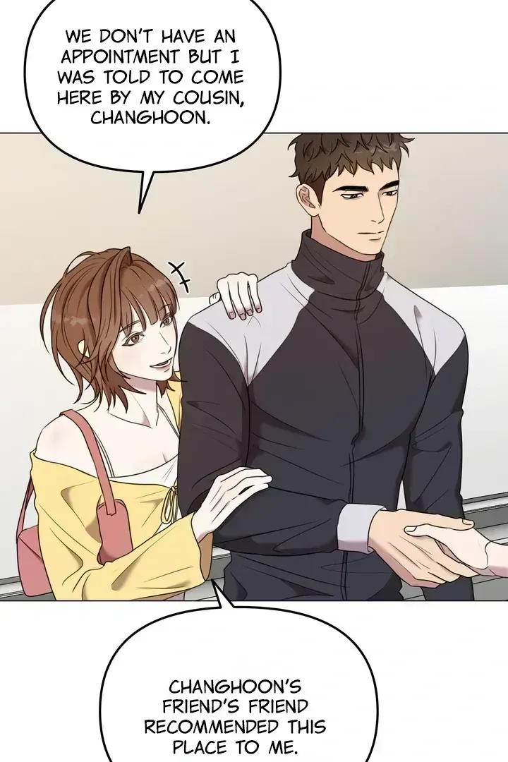 Black and Gray Chapter 1.5 page 67 - 