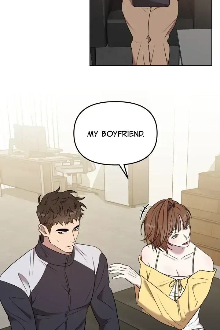 Black and Gray Chapter 1.5 page 83 - 