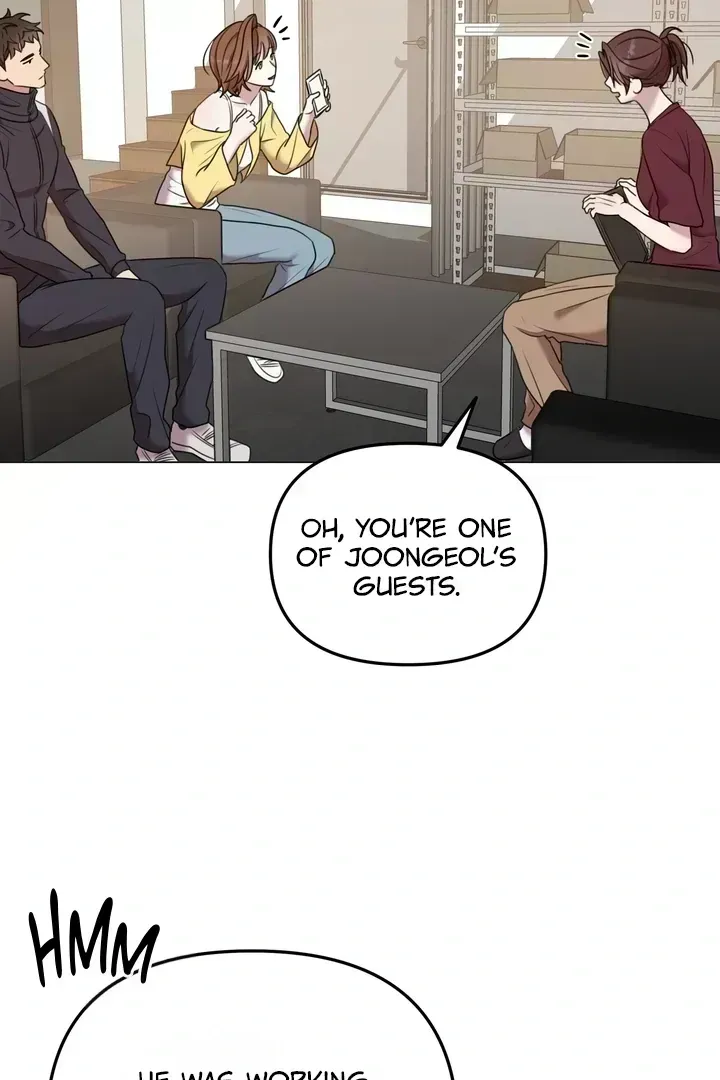 Black and Gray Chapter 1.5 page 86 - 