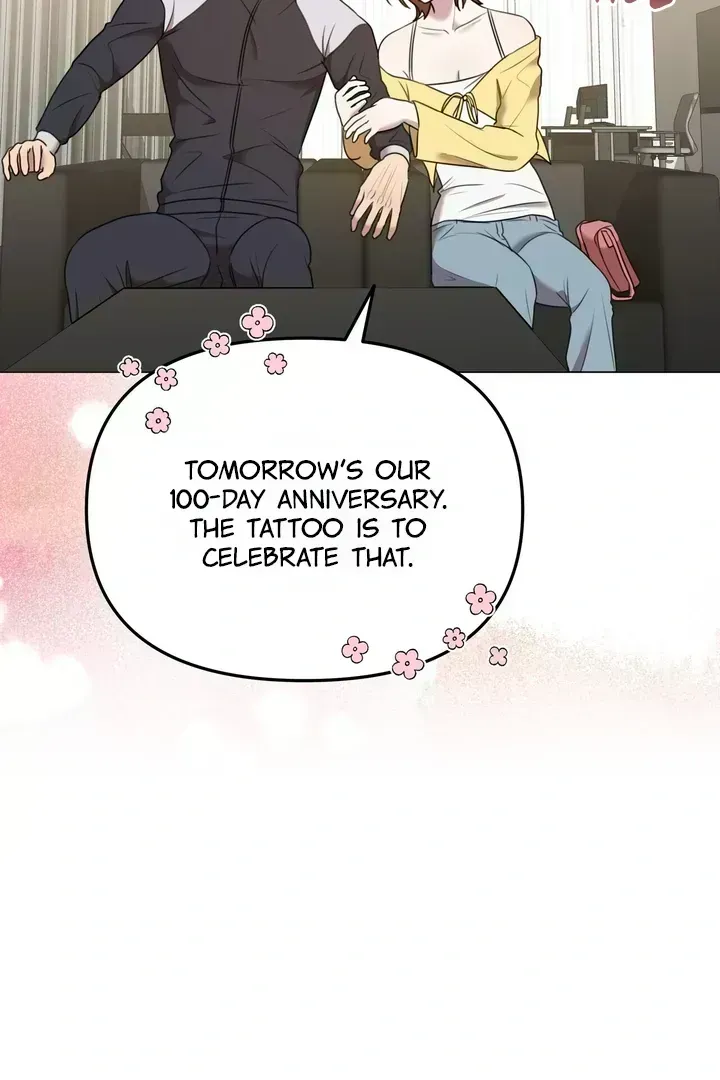 Black and Gray Chapter 1.6 page 101 - 