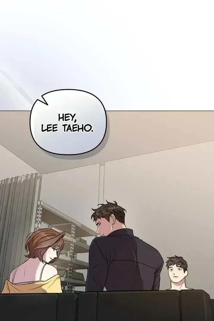 Black and Gray Chapter 1.6 page 104 - 