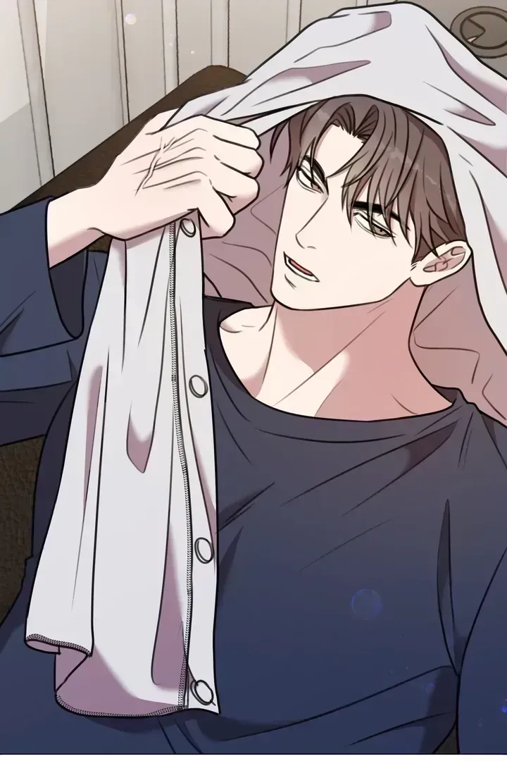 Black and Gray Chapter 1.6 page 106 - 