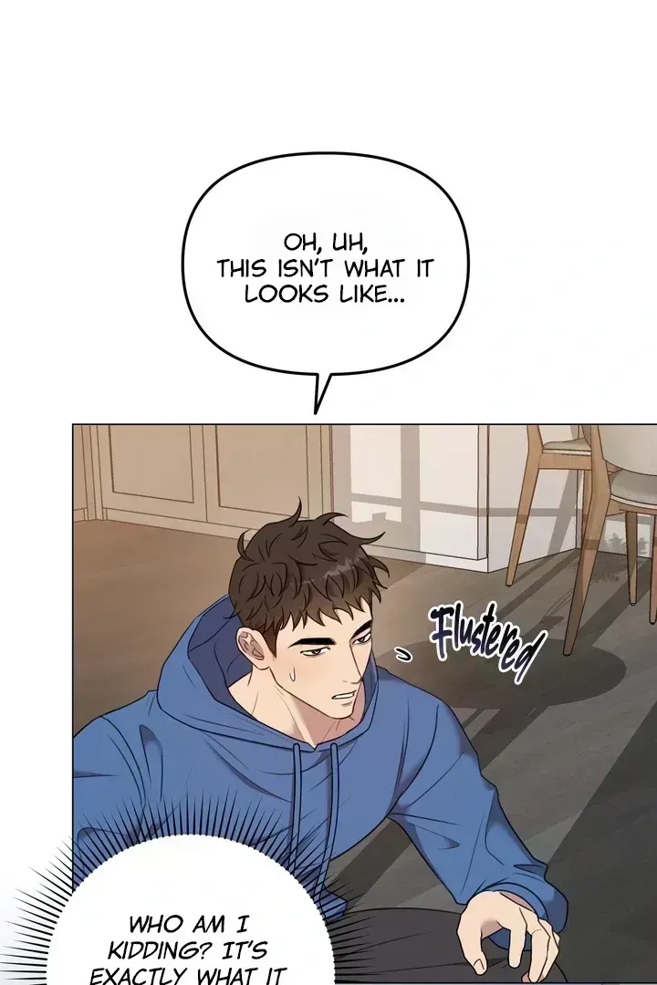 Black and Gray Chapter 1.6 page 19 - 