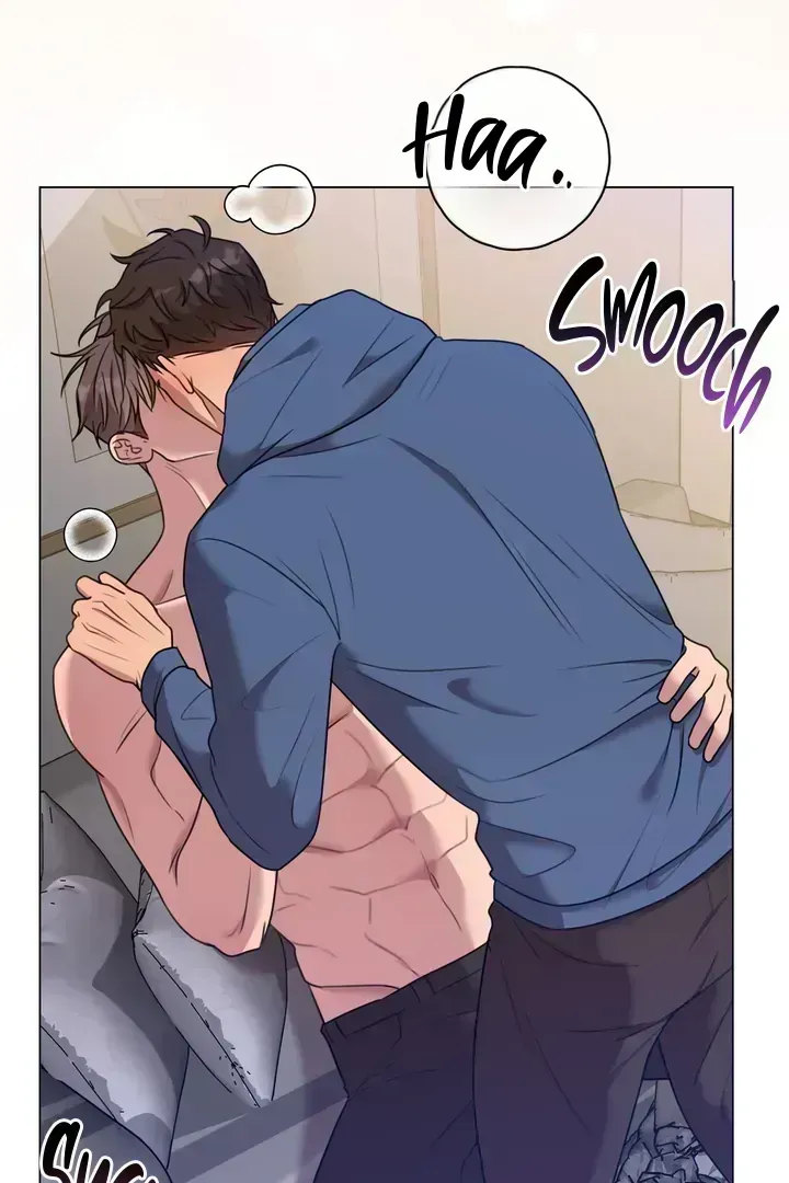 Black and Gray Chapter 1.6 page 30 - 