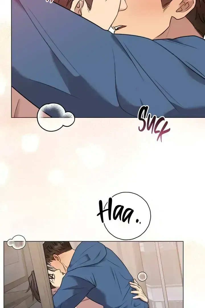 Black and Gray Chapter 1.6 page 32 - 