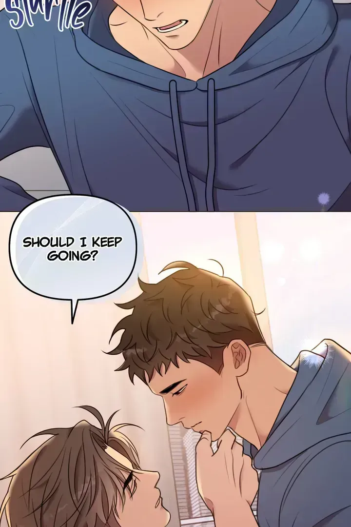 Black and Gray Chapter 1.6 page 35 - 