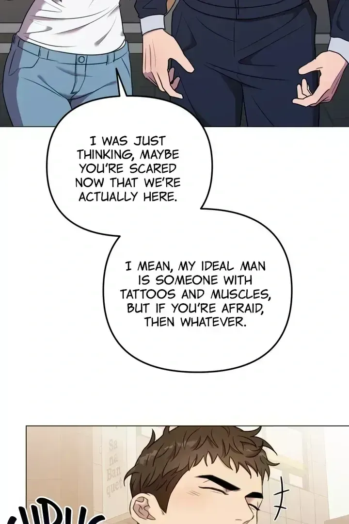 Black and Gray Chapter 1.6 page 50 - 