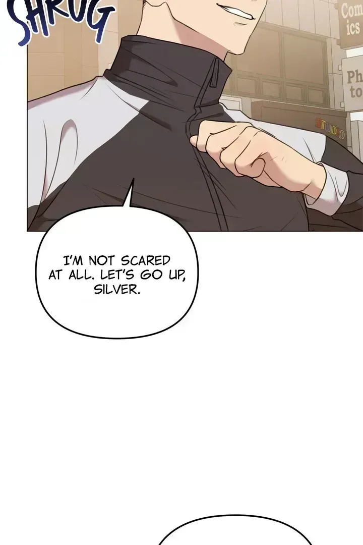 Black and Gray Chapter 1.6 page 51 - 