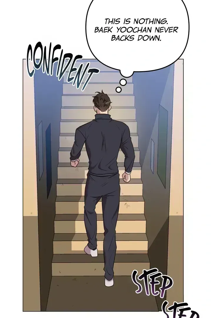 Black and Gray Chapter 1.6 page 52 - 