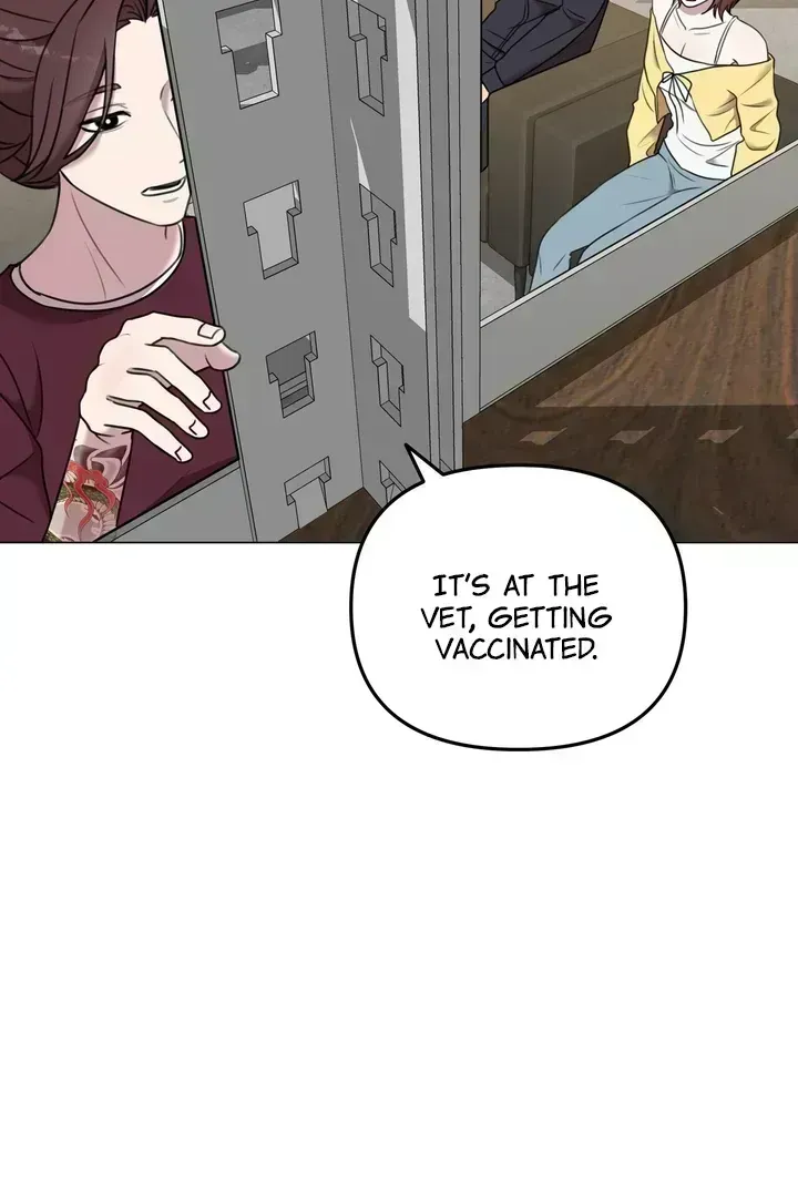 Black and Gray Chapter 1.6 page 81 - 