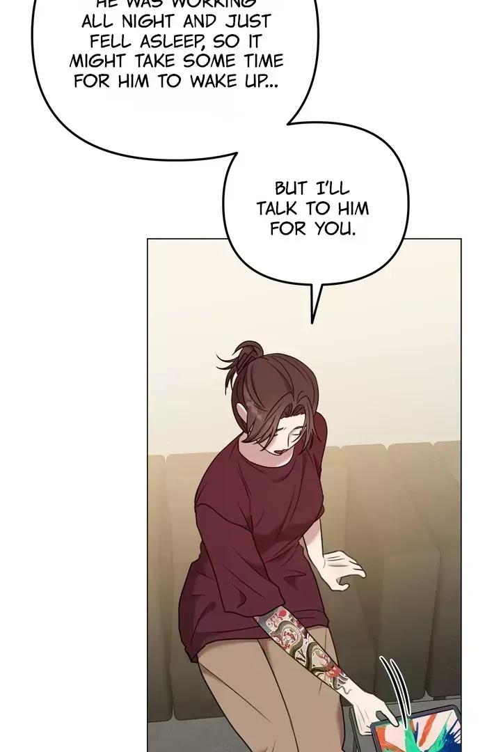 Black and Gray Chapter 1.6 page 87 - 