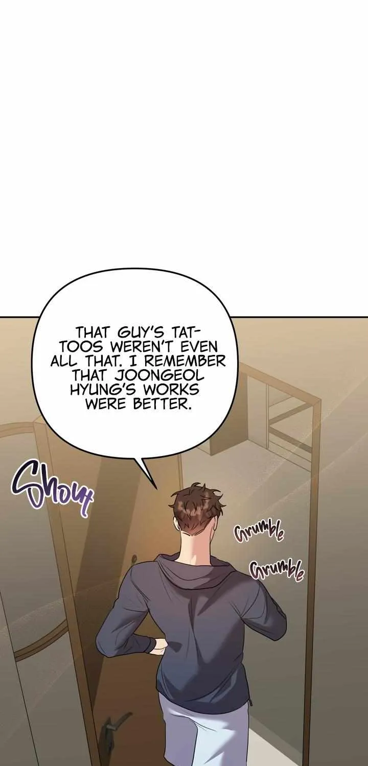 Black and Gray Chapter 10 page 12 - 