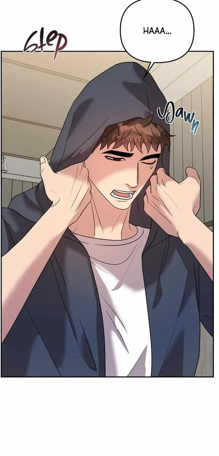 Black and Gray Chapter 10 page 16 - 