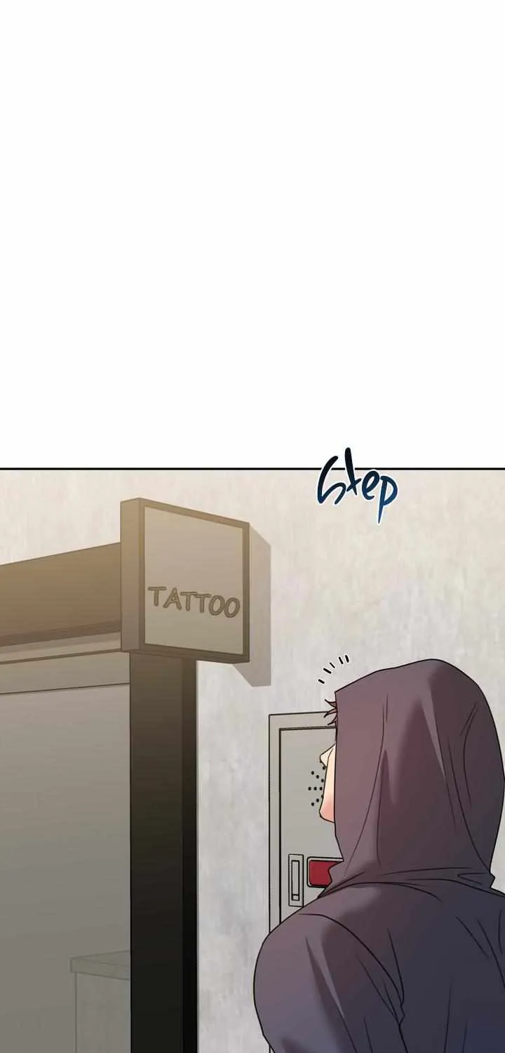 Black and Gray Chapter 10 page 17 - 