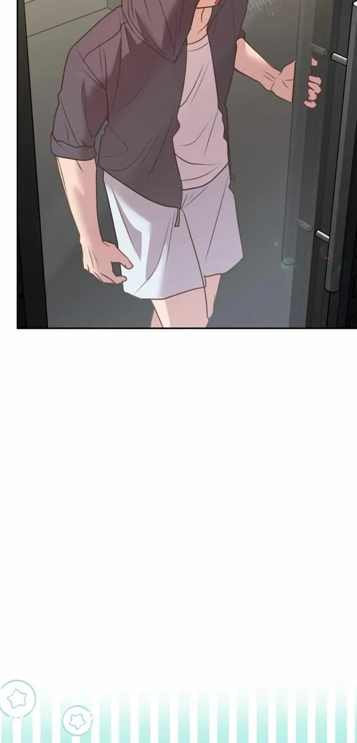 Black and Gray Chapter 10 page 19 - 
