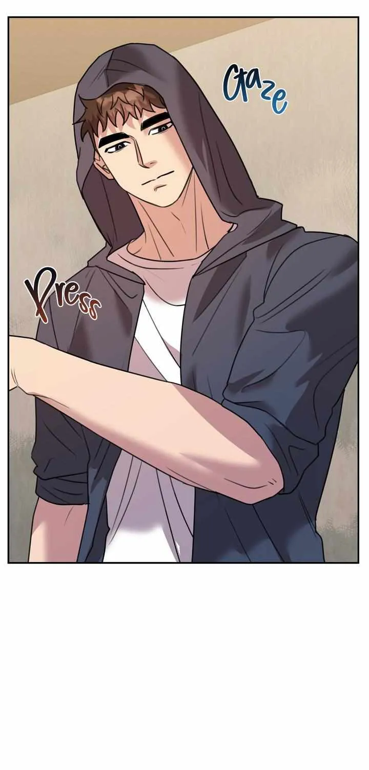 Black and Gray Chapter 10 page 21 - 