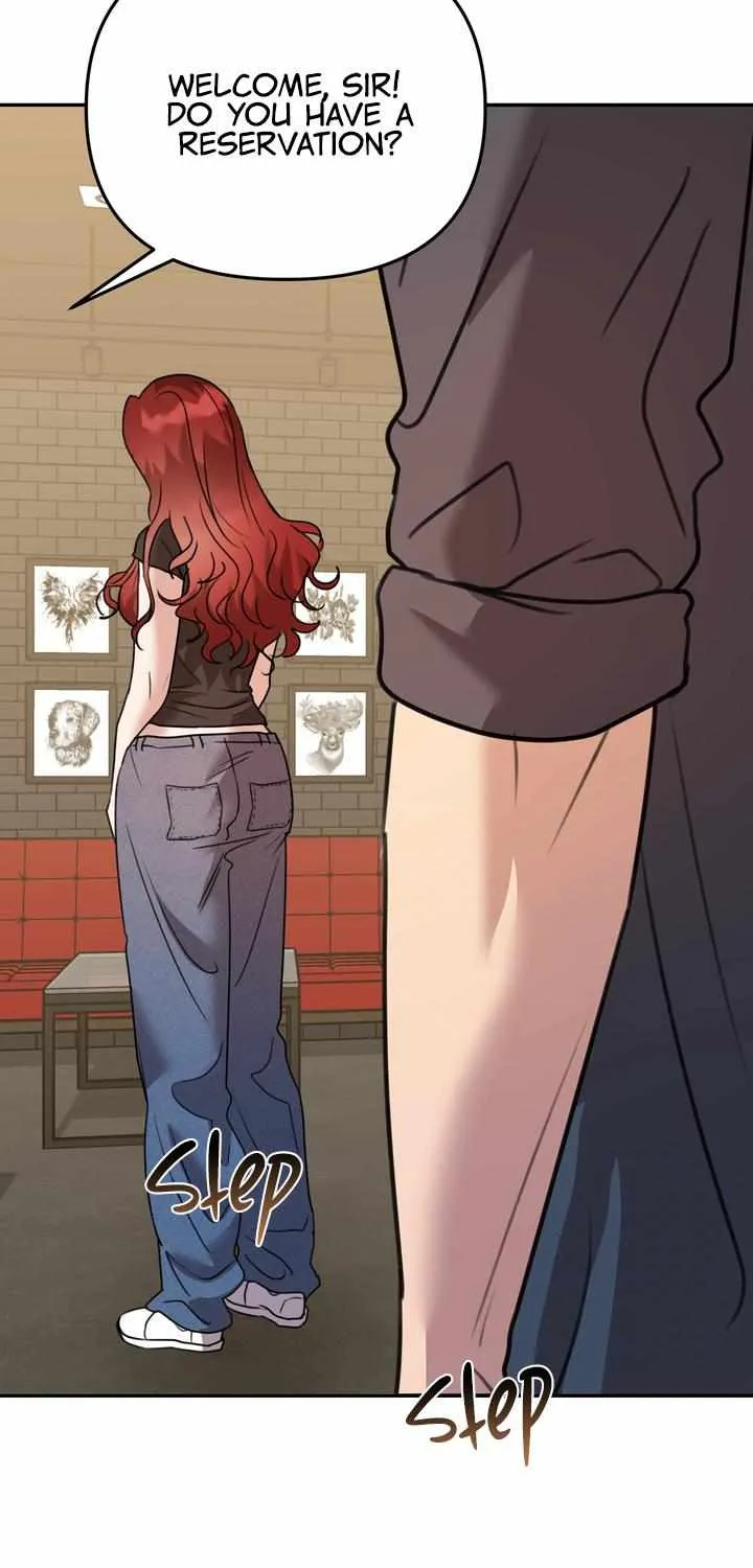 Black and Gray Chapter 10 page 23 - 