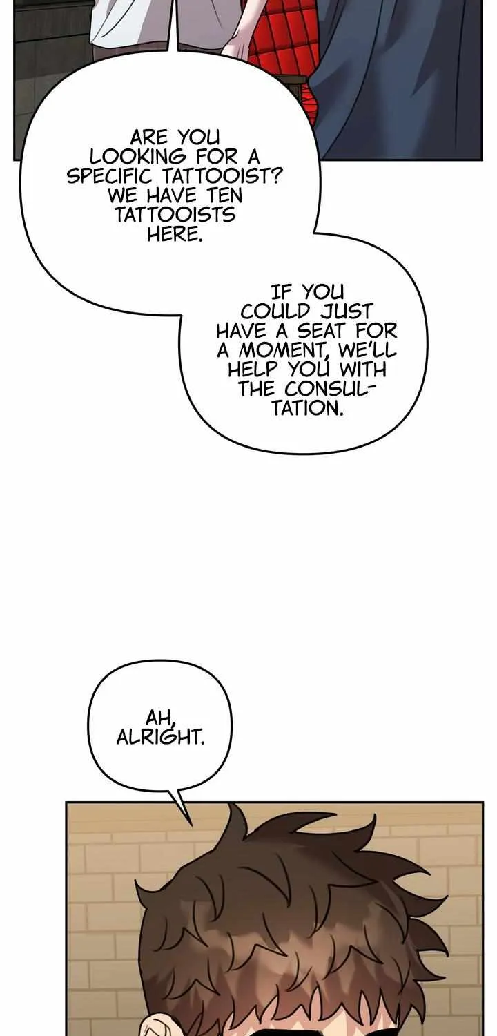 Black and Gray Chapter 10 page 25 - 