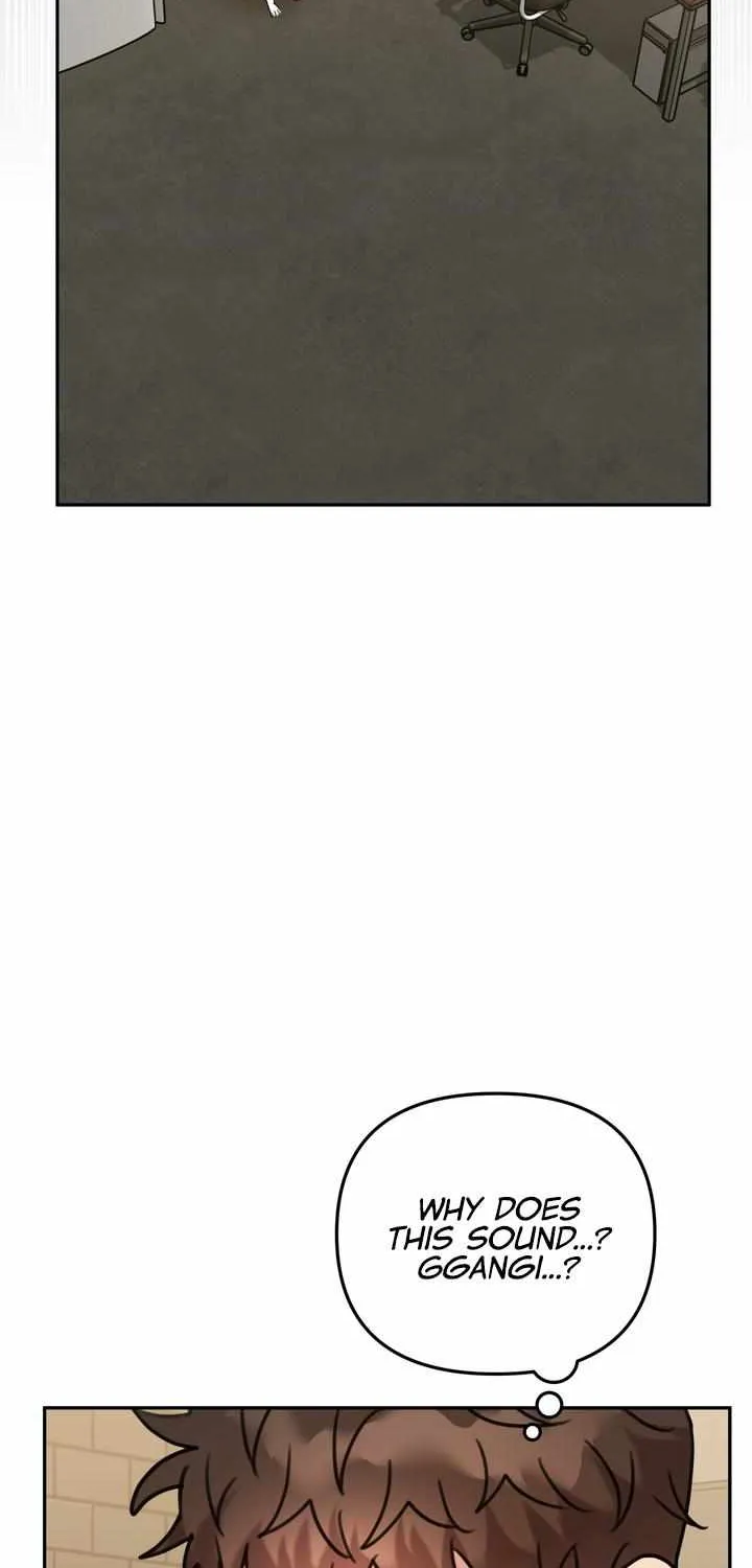 Black and Gray Chapter 10 page 31 - 