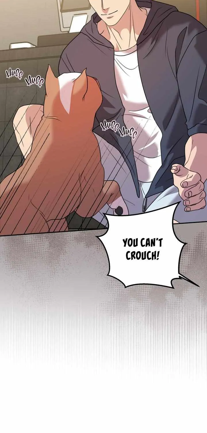 Black and Gray Chapter 10 page 38 - 