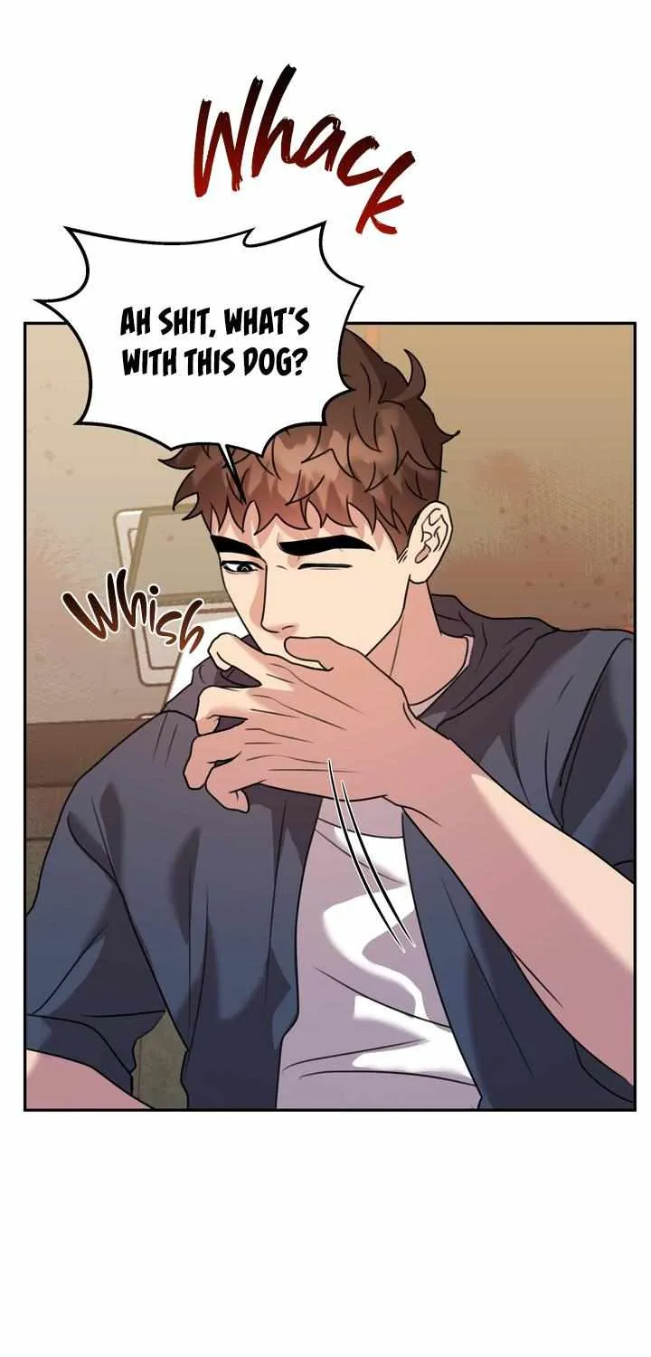 Black and Gray Chapter 10 page 42 - 