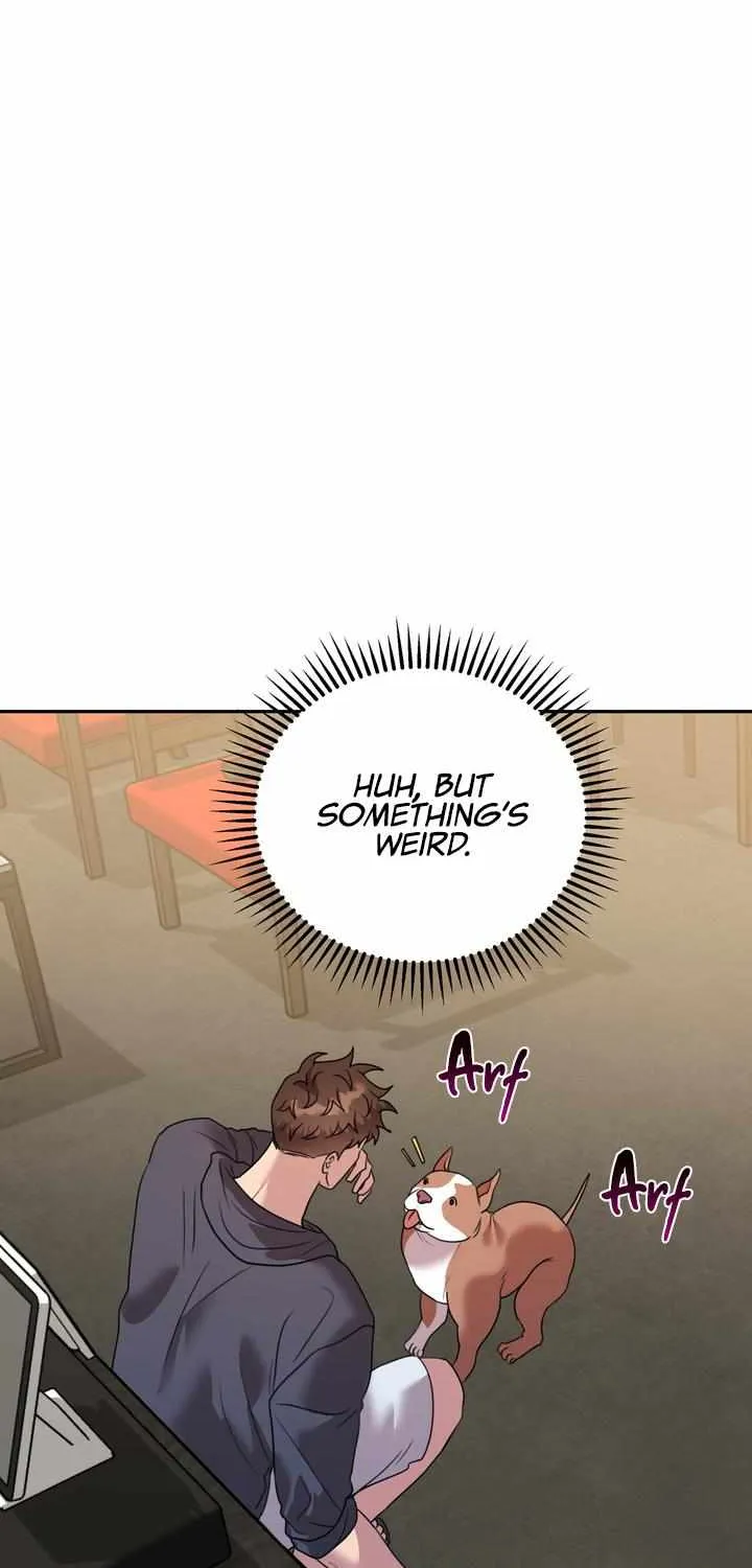 Black and Gray Chapter 10 page 43 - 