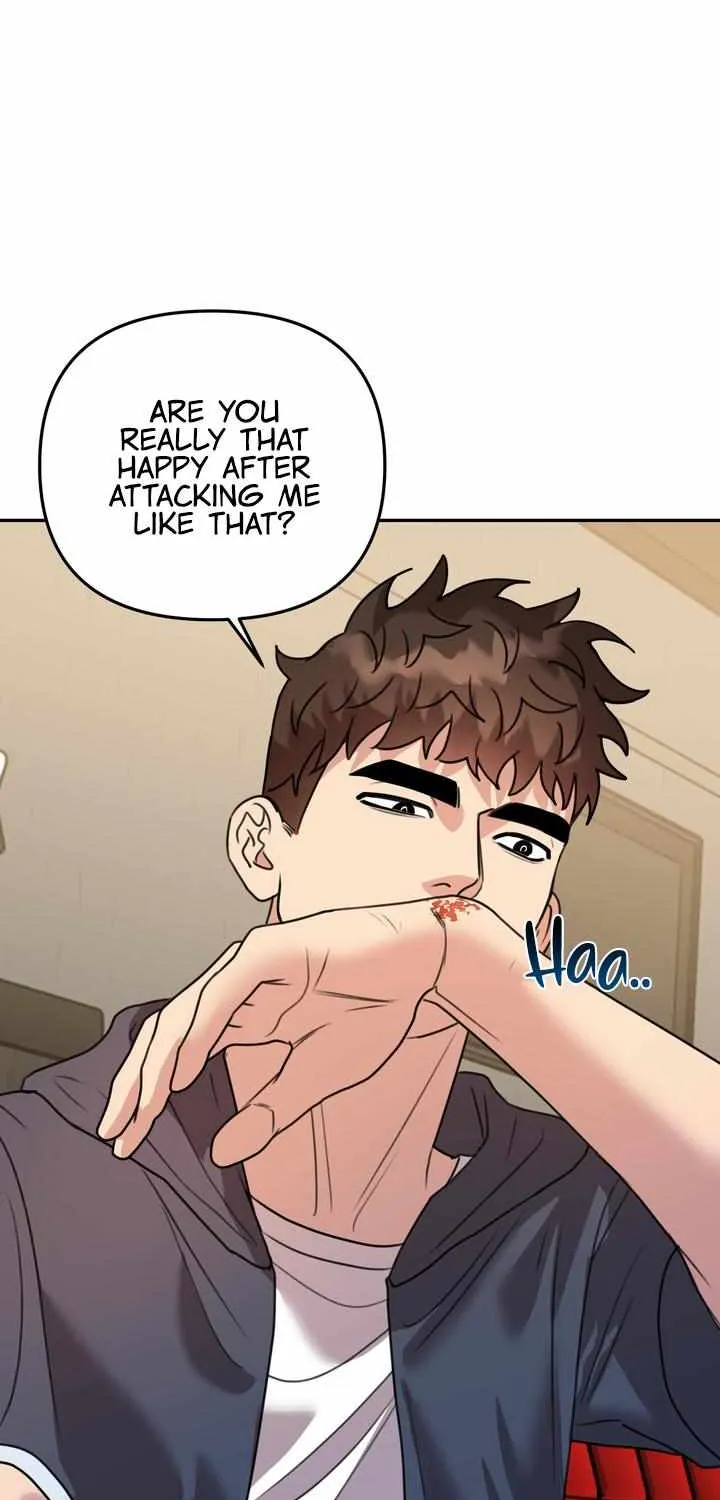 Black and Gray Chapter 10 page 48 - 
