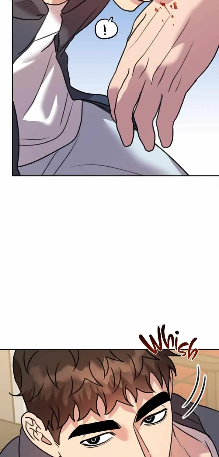 Black and Gray Chapter 10 page 51 - 