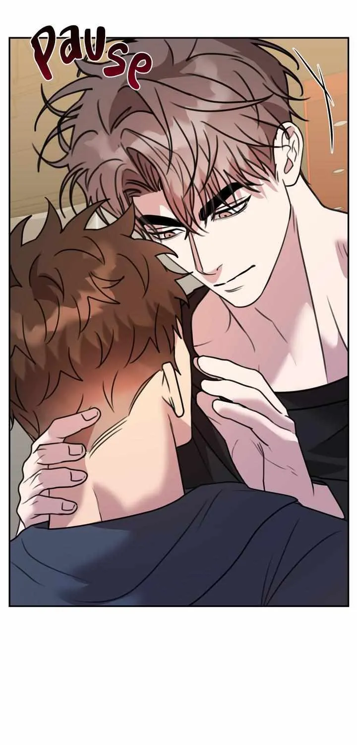 Black and Gray Chapter 10 page 55 - 