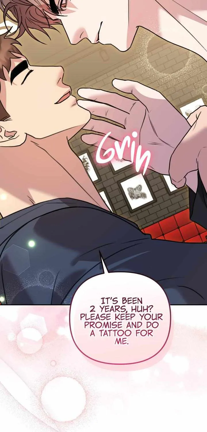 Black and Gray Chapter 10 page 58 - 