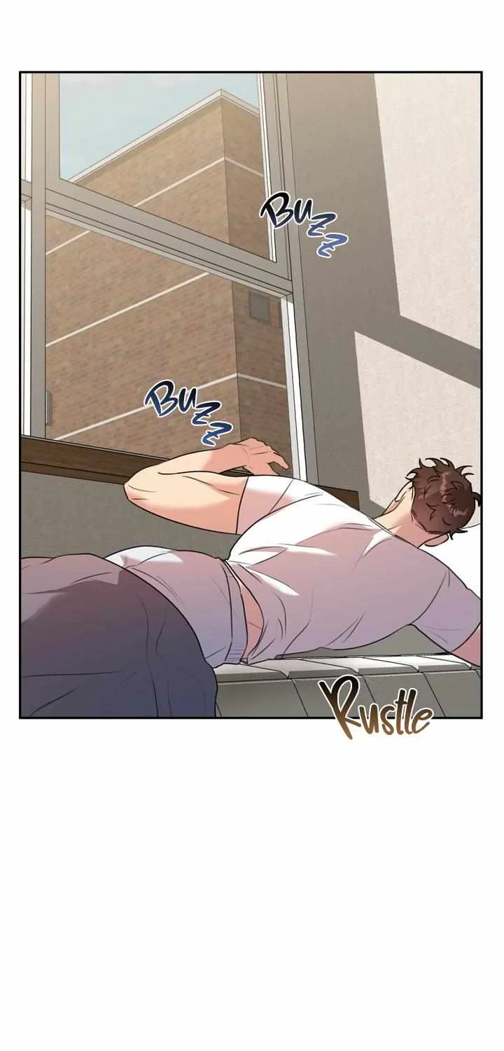 Black and Gray Chapter 10 page 7 - 