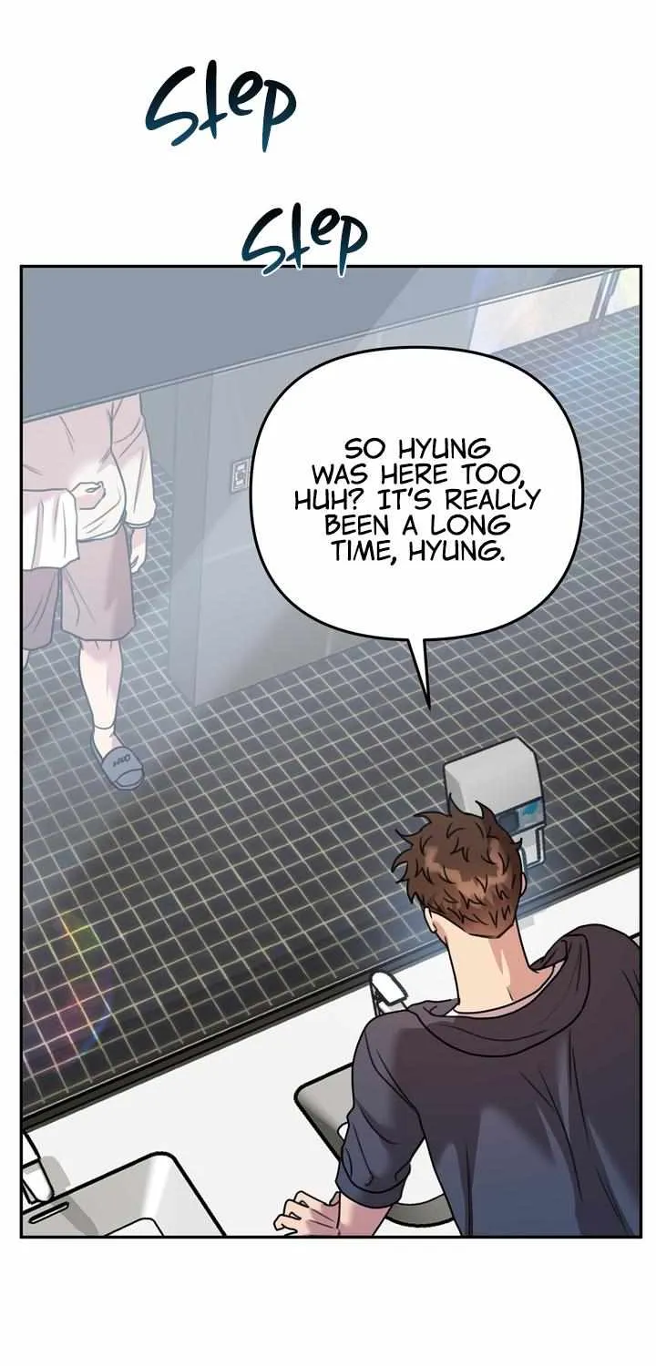 Black and Gray Chapter 10 page 61 - 