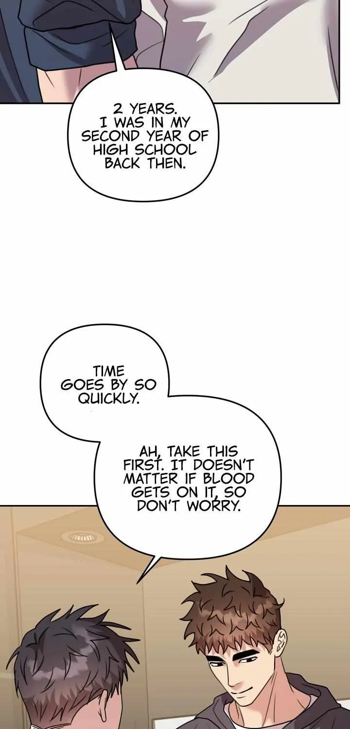 Black and Gray Chapter 10 page 63 - 
